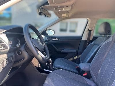 VW T-Cross T-Cross 1.0 TSI 85 kW Style (2024) - Foto 7