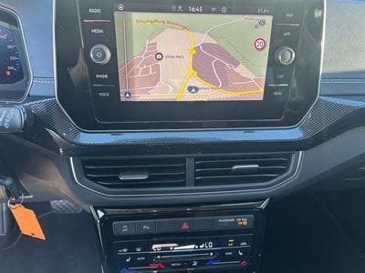 VW T-Cross T-Cross 1.0 TSI 85 kW Style (2024) - Foto 9