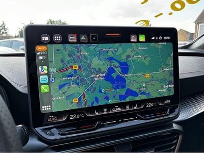 Cupra Formentor (2025) - Foto 11