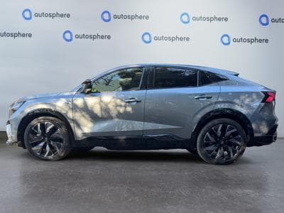 Renault Rafale Esprit Alpine E-tech full hybrid (2024) - Foto 4