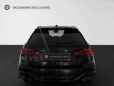 Audi RS6 4.0 RS6 (2020) - Photo 10