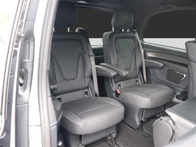 Mercedes V d AVANTGARDE EDITION Kompakt (2020) - Foto 10