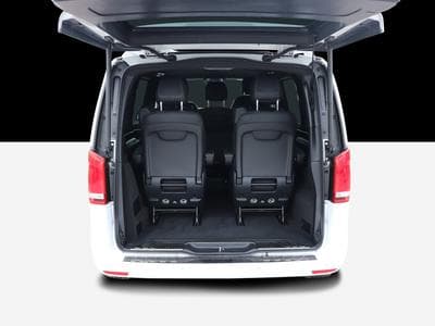 Mercedes V d AVANTGARDE EDITION Kompakt (2020) - Foto 11