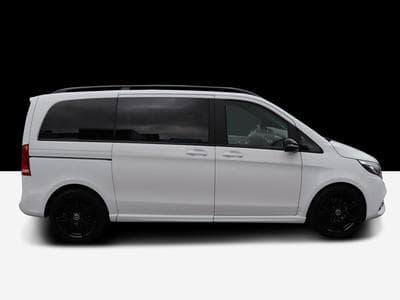 Mercedes V d AVANTGARDE EDITION Kompakt (2020) - Foto 2