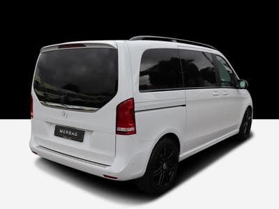 Mercedes V d AVANTGARDE EDITION Kompakt (2020) - Foto 3