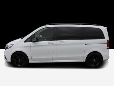 Mercedes V d AVANTGARDE EDITION Kompakt (2020) - Foto 5