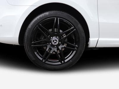 Mercedes V d AVANTGARDE EDITION Kompakt (2020) - Foto 7