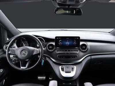 Mercedes V d AVANTGARDE EDITION Kompakt (2020) - Foto 8