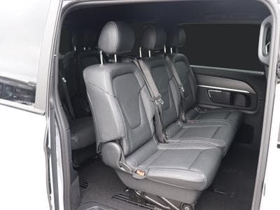 Mercedes V d AVANTGARDE EDITION Kompakt (2020) - Foto 9