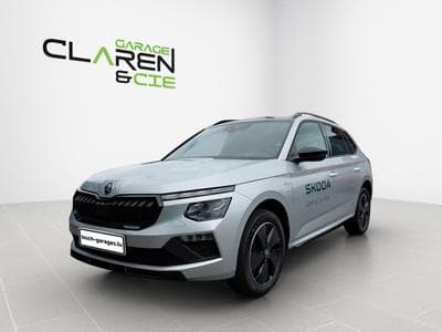 Skoda Kamiq Monte Carlo (2025) - Foto 1