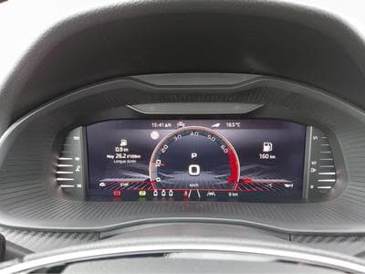 Skoda Kamiq Monte Carlo (2025) - Foto 11