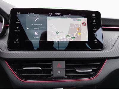 Skoda Kamiq Monte Carlo (2025) - Foto 12