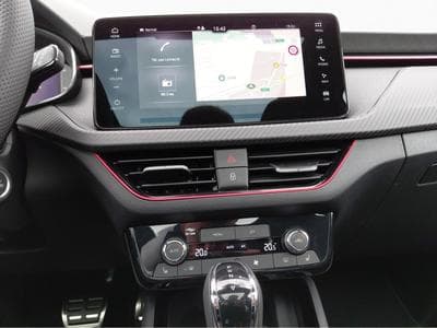 Skoda Kamiq Monte Carlo (2025) - Foto 13