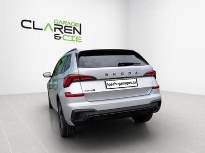 Skoda Kamiq Monte Carlo (2025) - Foto 7