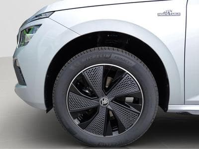 Skoda Kamiq Monte Carlo (2025) - Foto 8