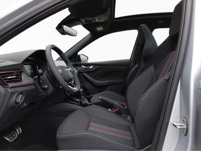 Skoda Kamiq Monte Carlo (2025) - Foto 9