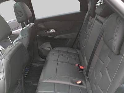 DS Automobiles DS7 E-Tense 300 Opera (2023) - Photo 12