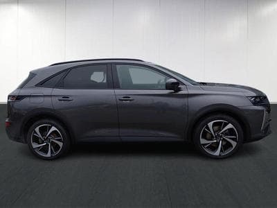 DS Automobiles DS7 E-Tense 300 Opera (2023) - Photo 8