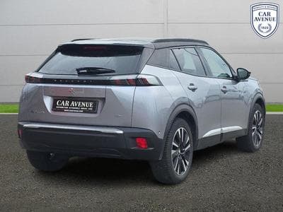 PEUGEOT 2008 e-2008 136ch GT (2023) - Foto 12