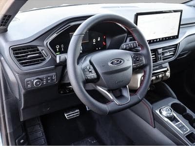 Ford Kuga (2024) - Foto 3