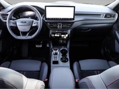 Ford Kuga (2024) - Foto 4