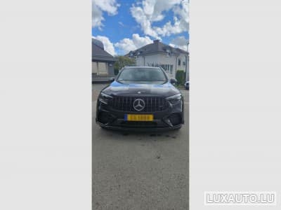 GLC 63 AMG