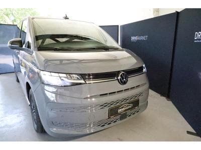 VW T7 Life LONG (2025) - Foto 10