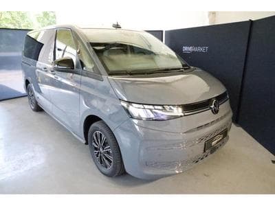 VW T7 Life LONG (2025) - Foto 11