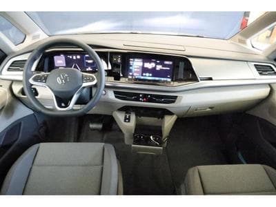 VW T7 Life LONG (2025) - Foto 2