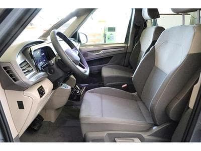 VW T7 Life LONG (2025) - Foto 6