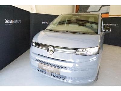VW T7 Life LONG (2025) - Foto 7