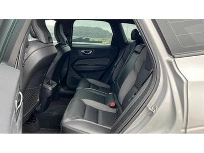 Volvo XC60 Plus Dark (2022) - Photo 14