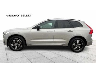 Volvo XC60 Plus Dark (2022) - Photo 5