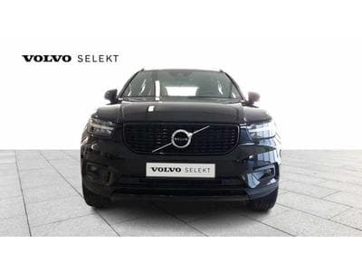 XC40