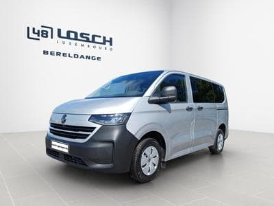 VW T7 Basic (2025) - Photo 1