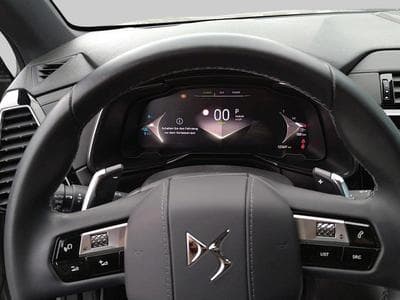 DS Automobiles DS7 7 E-Tense 225 Rivoli (2023) - Photo 15