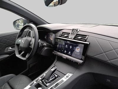 DS Automobiles DS7 7 E-Tense 225 Rivoli (2023) - Photo 9