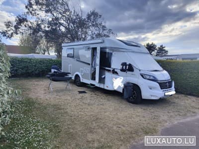 Carado T-447 Emotion (2019) - Foto 1