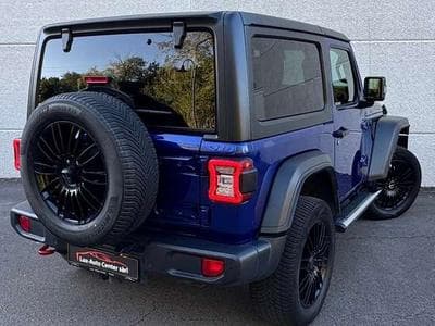 Wrangler