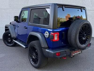 Wrangler