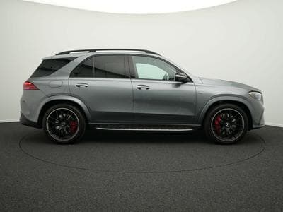 GLE 53 AMG