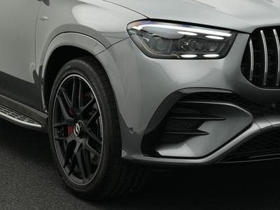 GLE 53 AMG