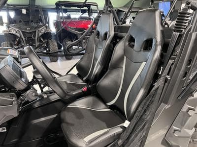 BRP Can-Am Maverick Trail DPS 50 HD 700 T2b ABS + 60Km/h MY25 (2026) - Foto 7