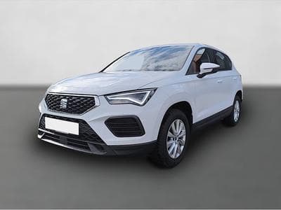 Ateca