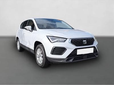 Ateca