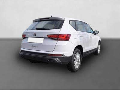 Ateca