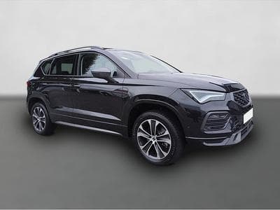 Ateca