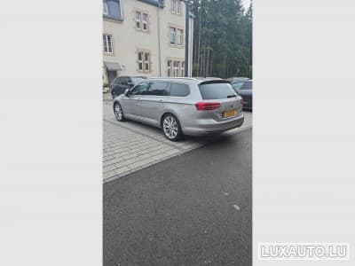 Passat