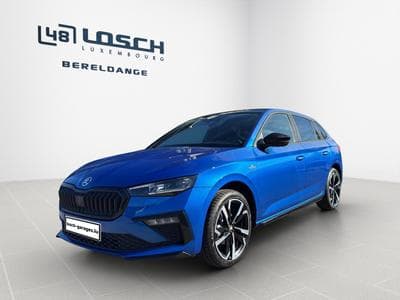 Skoda Scala Monte Carlo (2025) - Foto 1