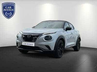 Nissan Juke Hybrid N-Sport ABS Fahrerairbag ESP ZV (2025) - Photo 1